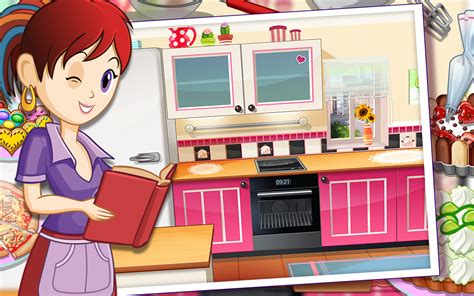 sara's cooking class recipes.